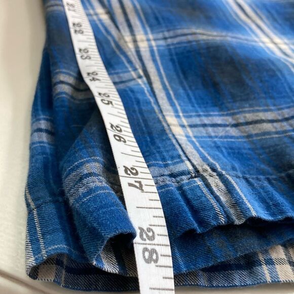 POLO RALPH LAUREN SLEEPWEAR M Unisex Drawstring Sleep Pajama Pants with Pockets - Picture 7 of 10